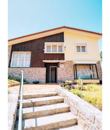 Cabedelo Houses - Regina Hotel Group