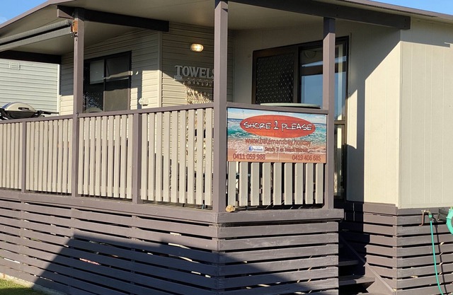 Cabin 303 Shore2Please is your beach home away from home in the 5 star Resort