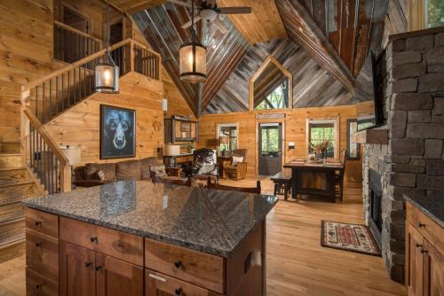 Cabin at Cool Springs