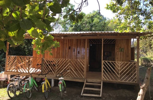 Cabin