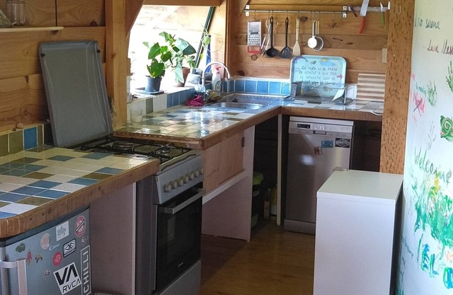 Cabin