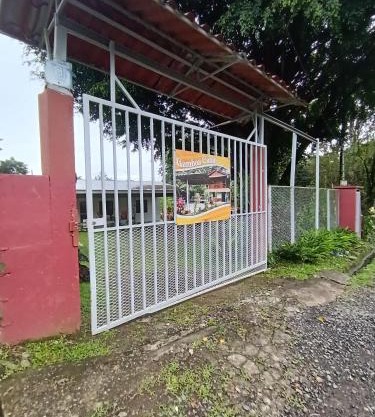 CABIN Gamboa