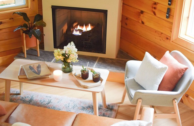 Cabin, Hot Tub, Fire Pit, 4 miles to Downtown AVL