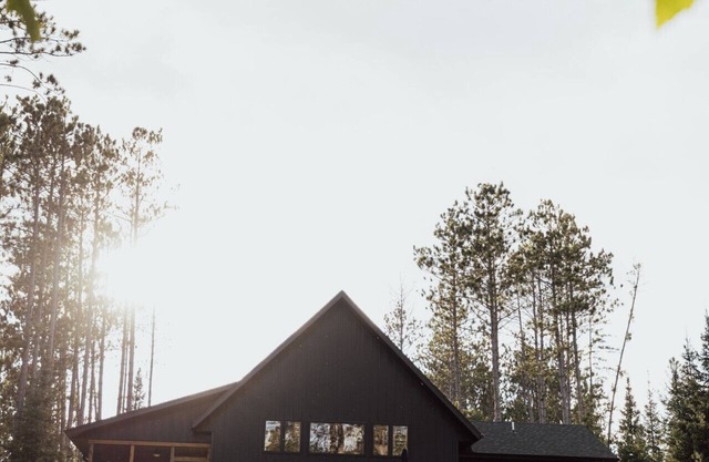 Cabin in Hayward/Kagon Kabin