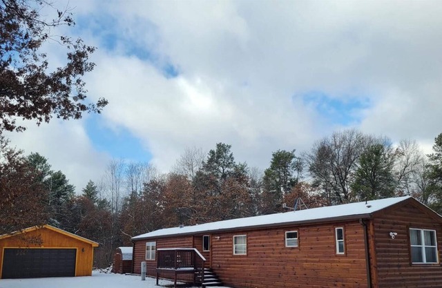 Cabin Life