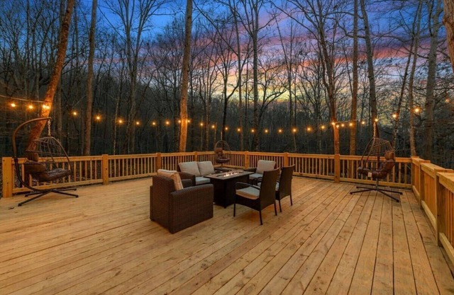 *Cabin*Wellness Retreat|HotTub|Game Room|Fire pit