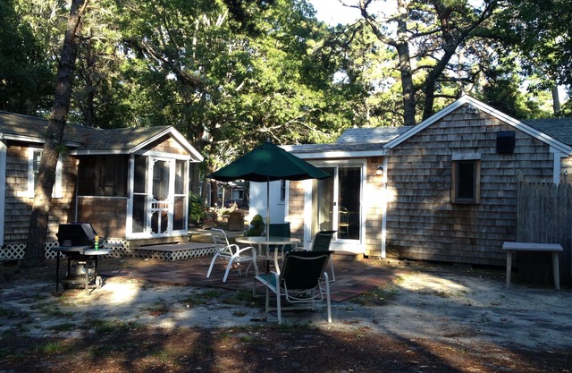Cabin14/2BR w guest cabin, perfect for family of 7, Beach, Pool, Firepit, FUN!