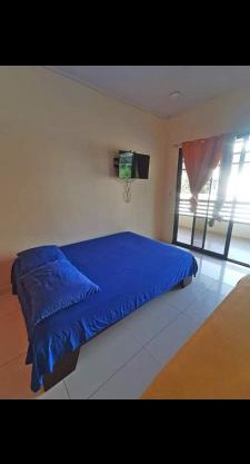 Cabina con Piscina