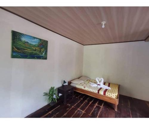 Cabina la Fuente