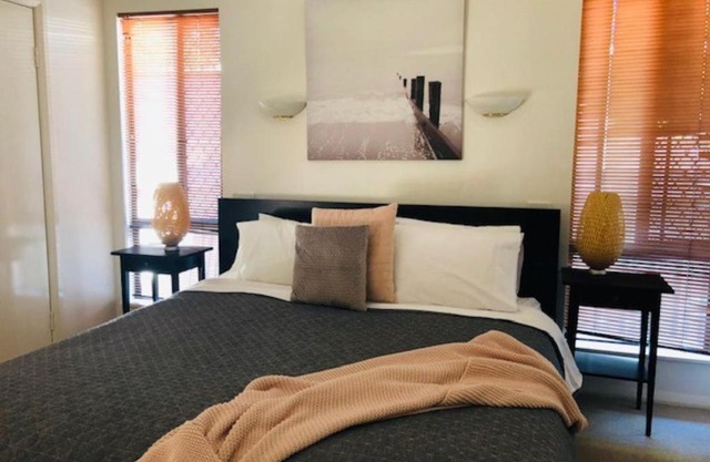 Cable Beach Retreat