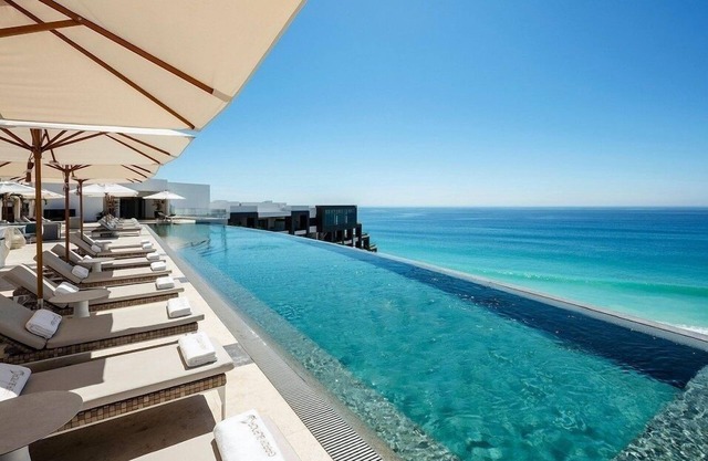 Cabo Garza Blanca Holiday Week - 2 bdrm Dec 27th, 2025 - Jan 3rd, 2026