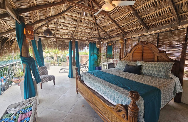 Cabo Inn Hotel