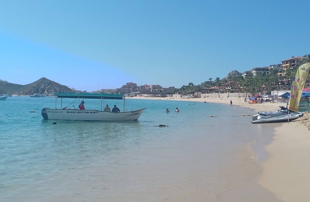Cabo JS Medano