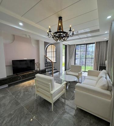 Caca villa 3 bedrooms