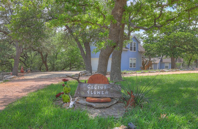 Cactus Flower Lodge-20 min to Downtown-starlit Sky Views