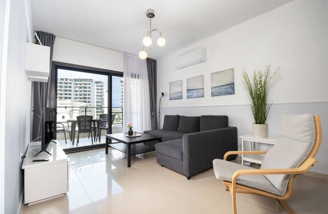 Caesar Resort & SPA - 1 Bedroom Apartment