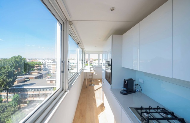 Caffarella Park Terraced 2Br Apartment