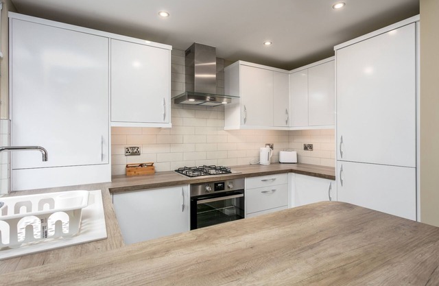 Cairn Suite - Donnini Apartments