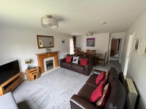 Cairngorm Cottage