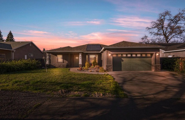 Cal King Hi-tech Vaca Pool Home | Ideal 4 Families