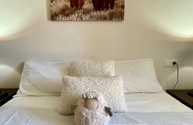 CAL QUEROL 2 - Cozy getaway with charm and comfort in central Puigcerdà