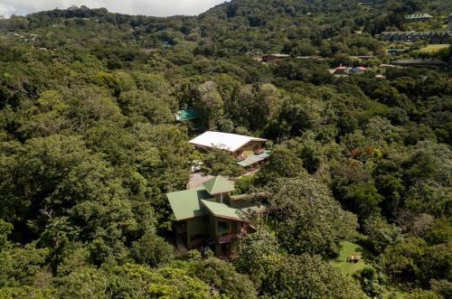 Cala Lodge
