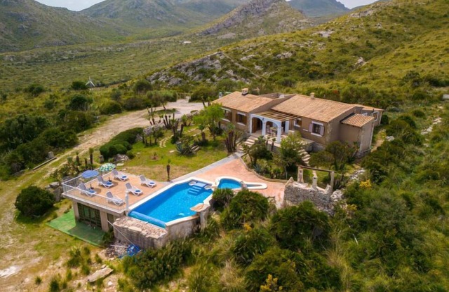 Cala Torta Na Moli by Interhome