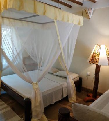 Calabash Villa