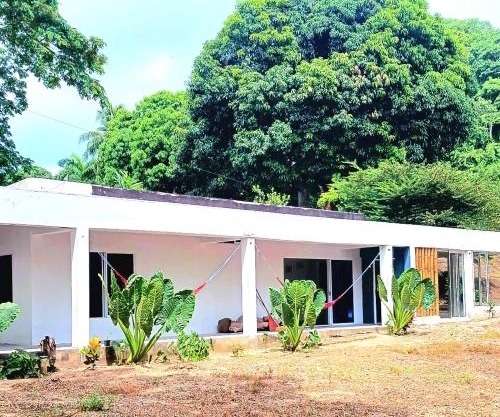 CALABAZO Casa MonoCai