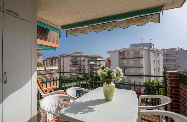 Calafell Apartment 4