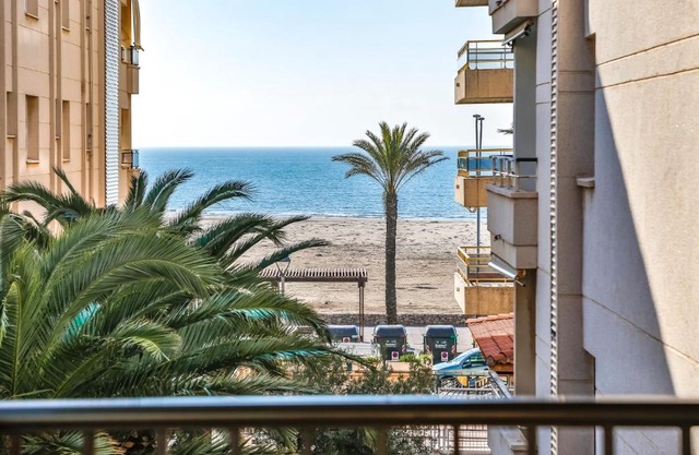 Calafell Playa