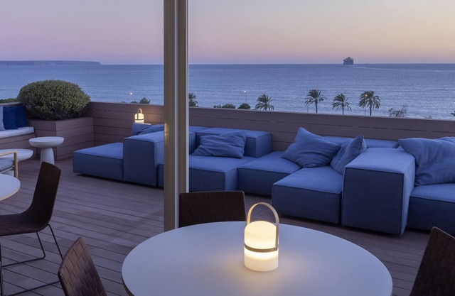 Calatrava Hotel