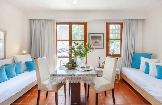 Calergi Residence 10 - 2 BDR Ap/t -Amazing Terrace -Pool Paradise-MONTHLY OFFERS