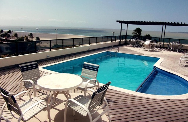 Calhau Praia Hotel