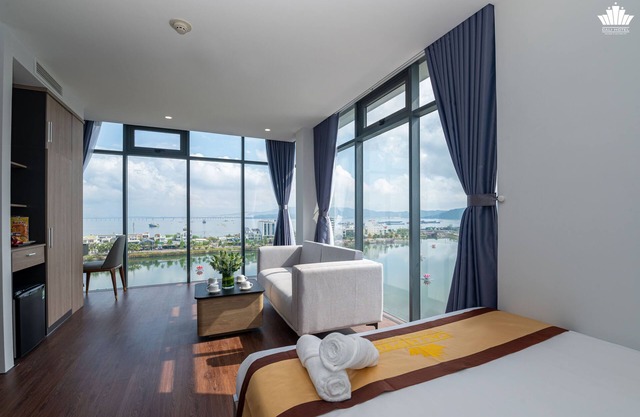 Cali Hotel Quy Nhon