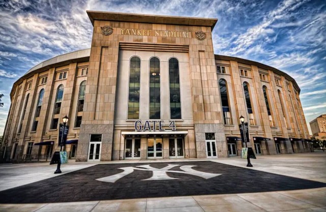 Cali King 1bed/1bath Pre-War in front of Yankee Stadium