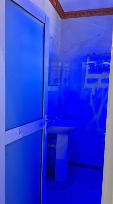 califf studio apartment