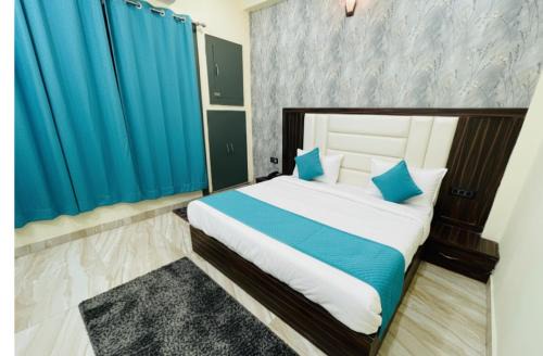 California Empire Hotel