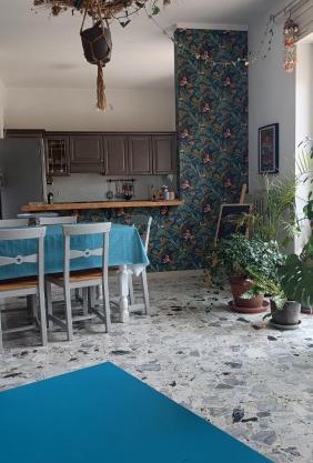 Calipso Guest House