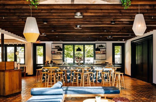 Calistoga Motor Lodge & Spa, a JdV by Hyatt Hotel