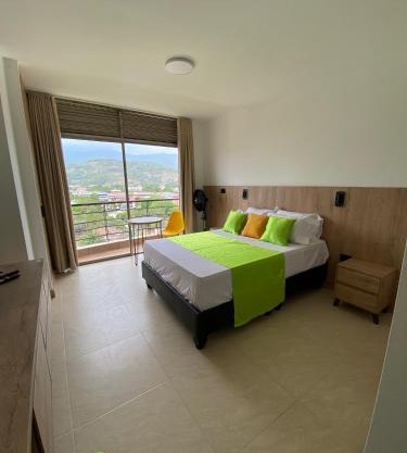 Caliview Apartahotel Andalaya