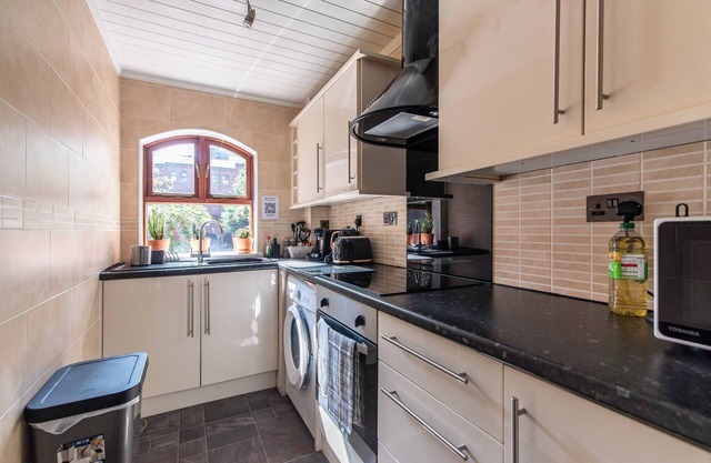 Call Lane, Central Leeds - Wonderful 2-bedroom, Pet friendly, in the City Centre