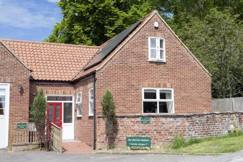Call Out Cottage