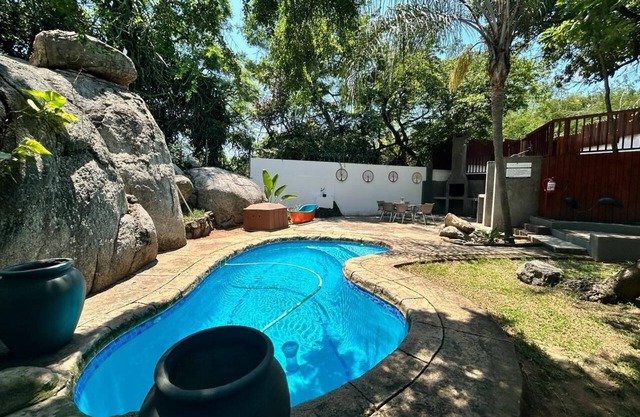 Calla Lily Boutique Guesthouse