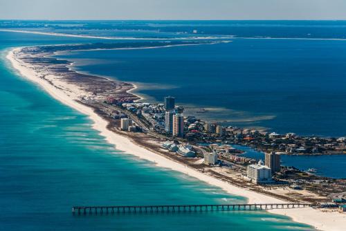 Calle Bonita by Gulf Coast Getaways