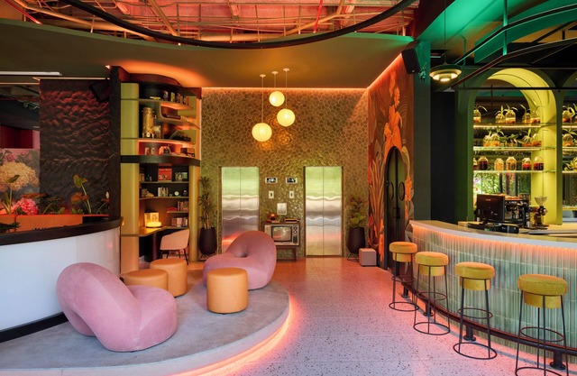 Calle Flora Hotel by Jalo