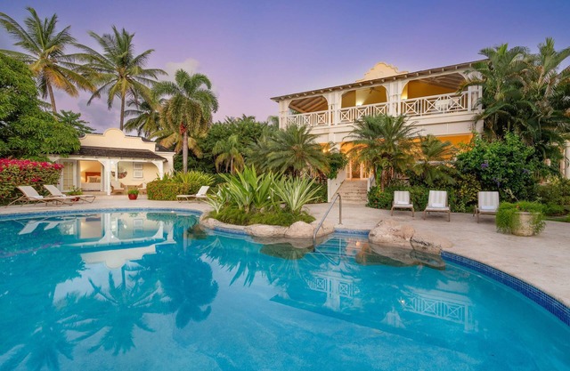Calliaqua in St. James by Personal Villas - Perfect Tropical Getaway