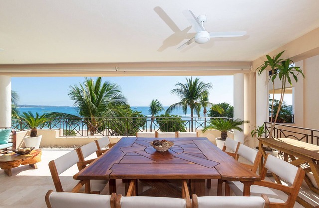 Calm and Cosy 4 Bedroom Condo