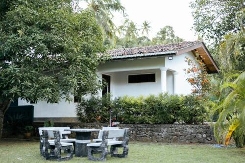 Calm Villa