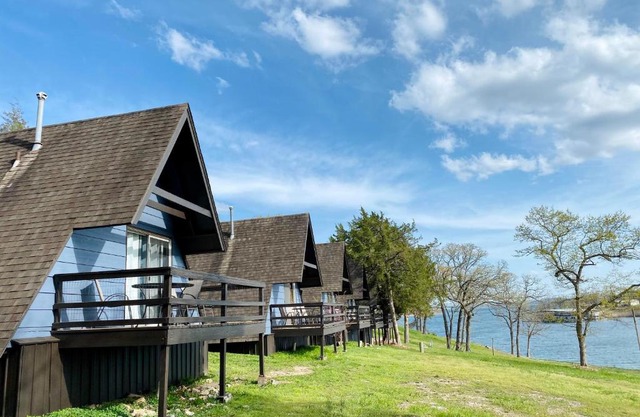 Calm Waters Resort